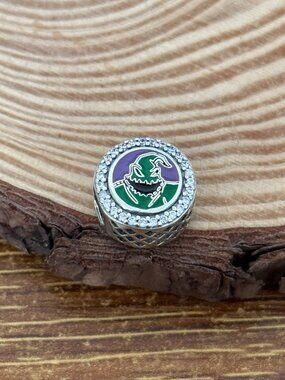 Pandora Oogie Boogie Bead S925 Silver Charm